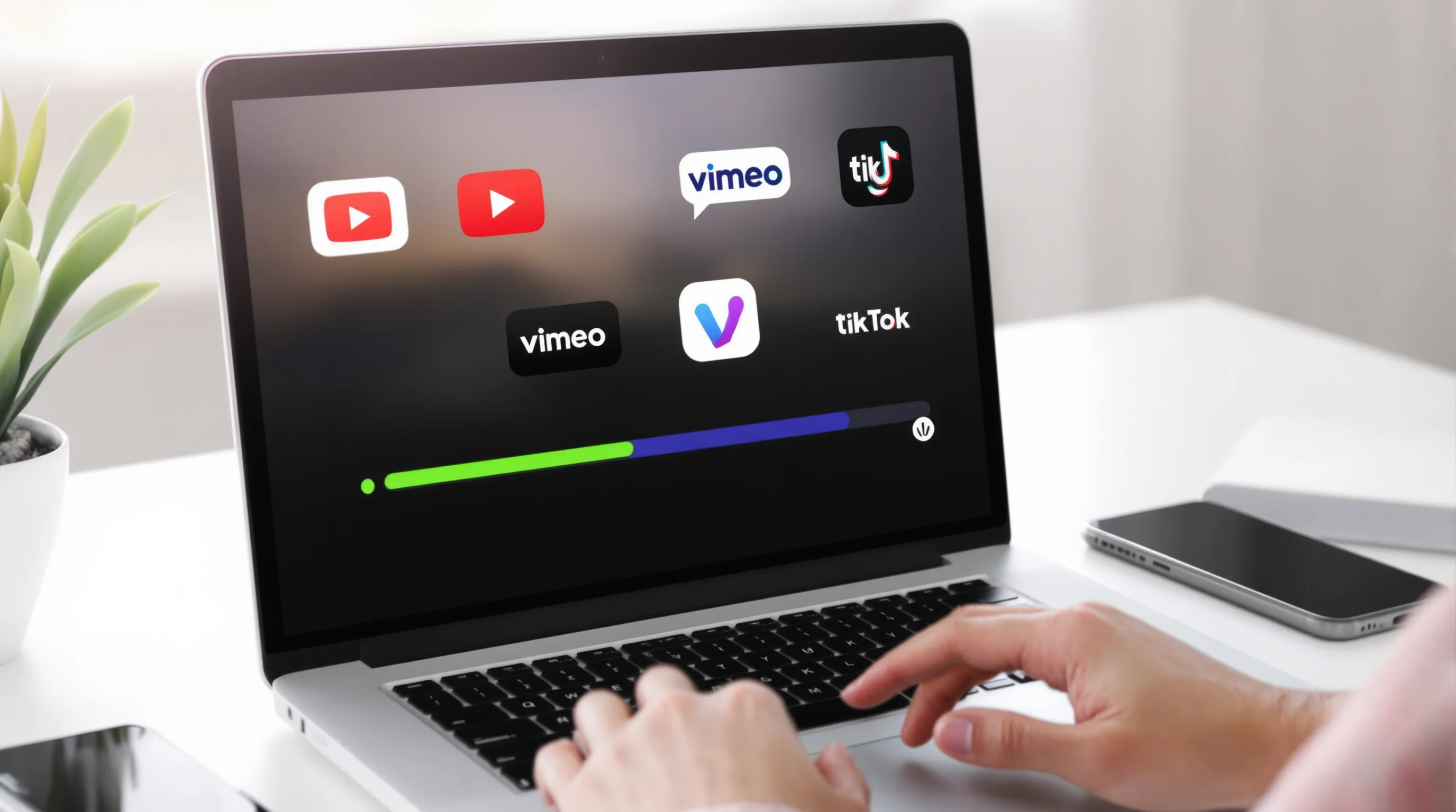 Descargar videos de internet: los 7 métodos más eficaces en 2024