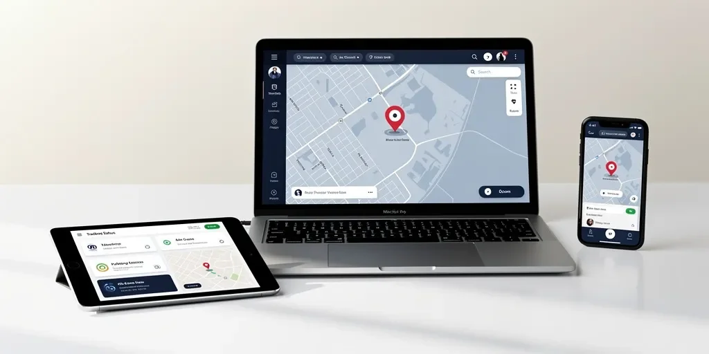 Encontrar mi dispositivo: el método oficial para localizar y proteger tu equipo