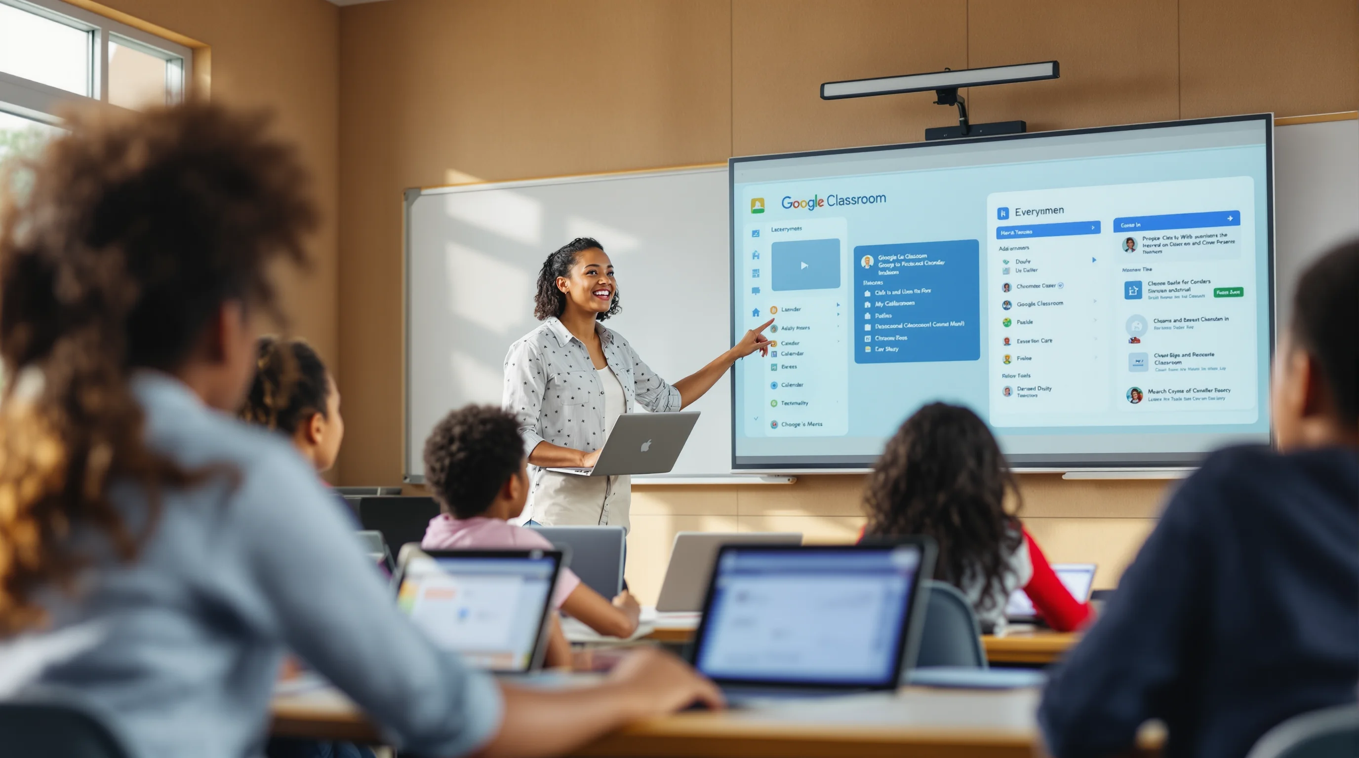 Google Classroom: las funciones más útiles que optimizan la enseñanza digital