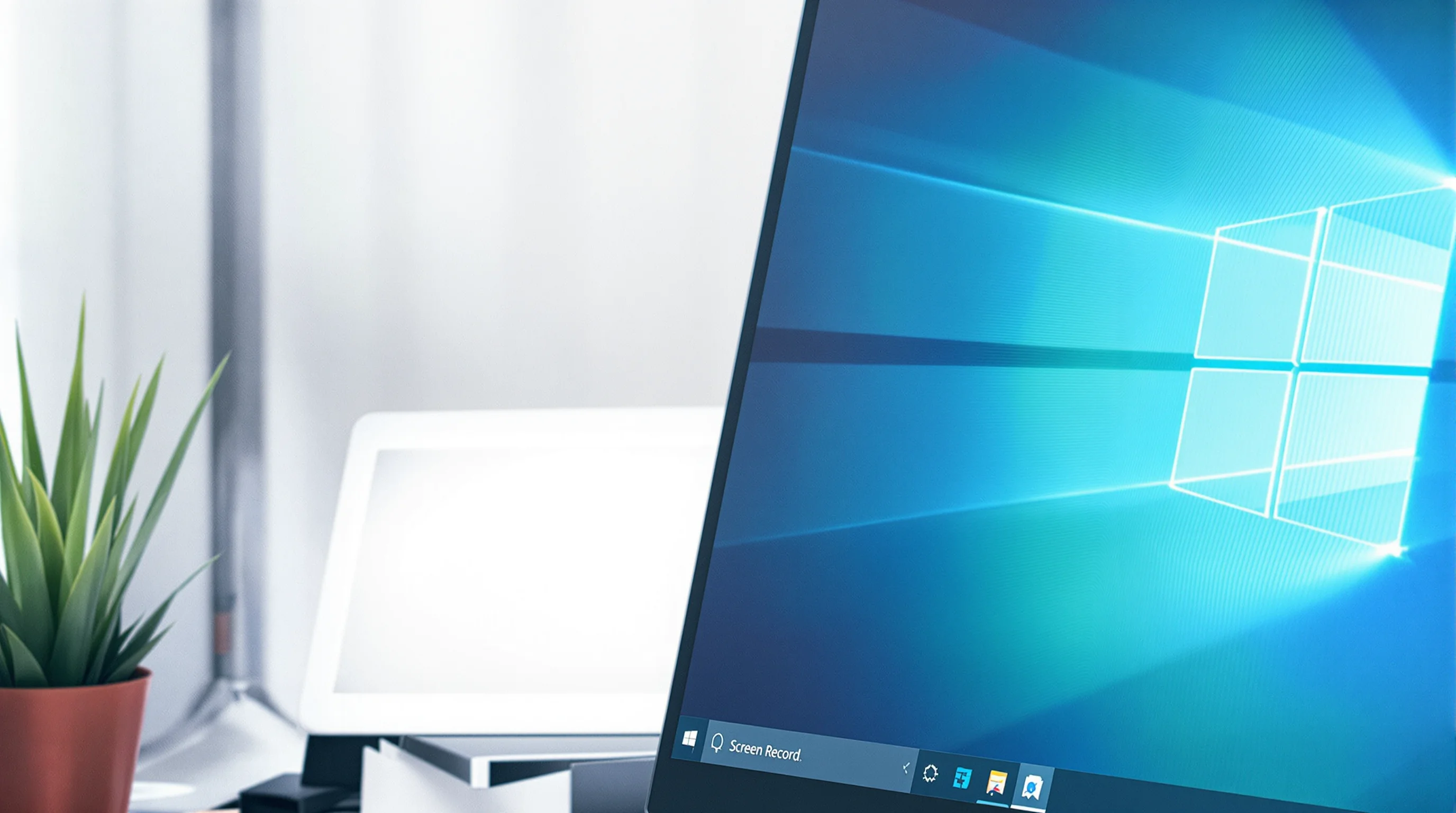 Grabar pantalla Windows: el método más rápido con herramientas integradas y gratis