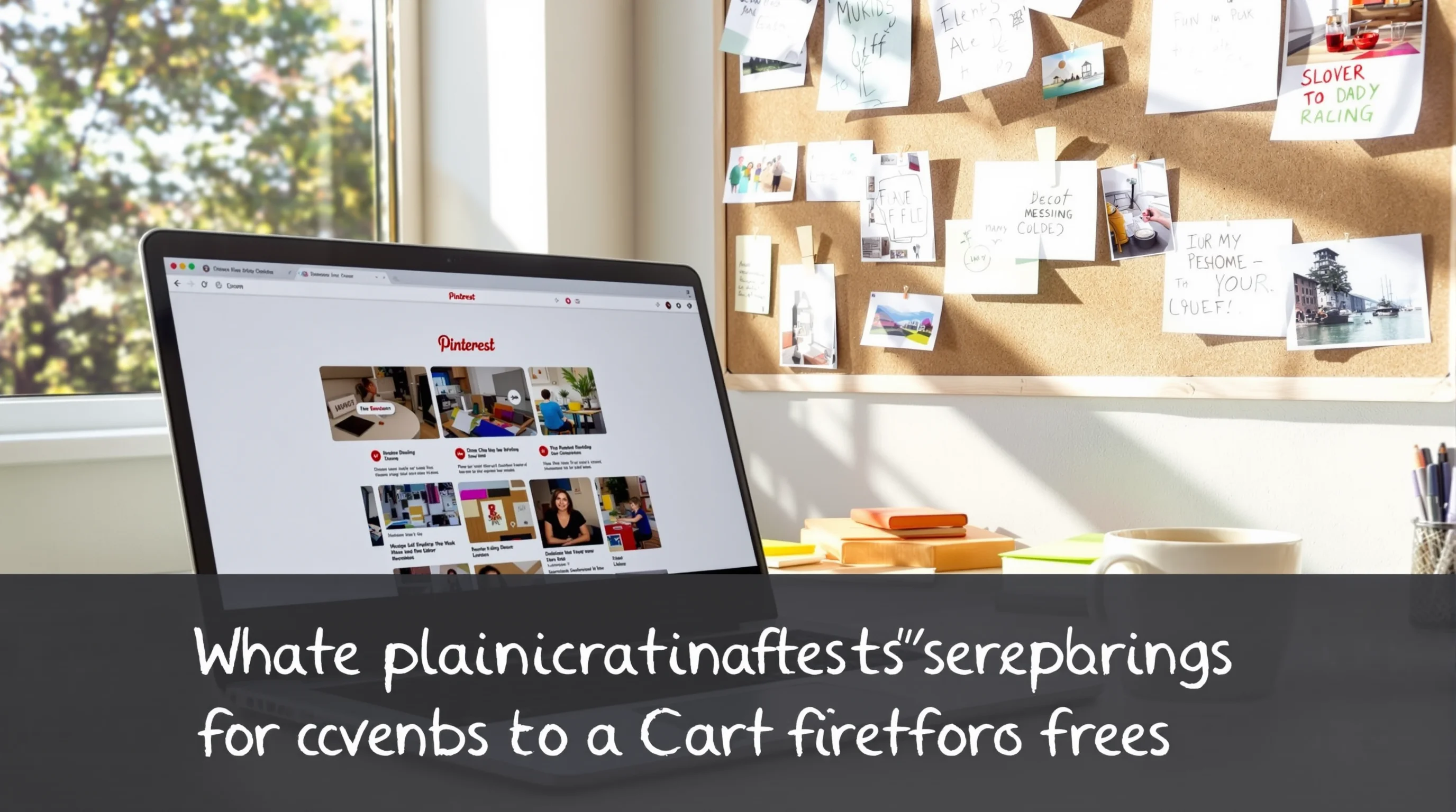 Pinterest gratis: las mejores formas de aprovechar la plataforma sin coste