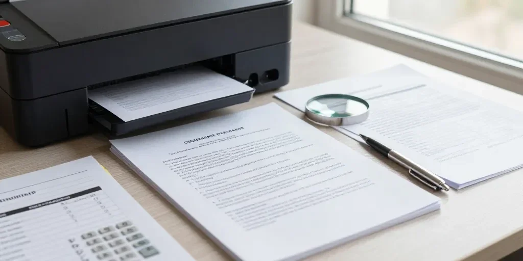 Renting de impresoras: el verdadero coste oculto que los proveedores no quieren que sepas