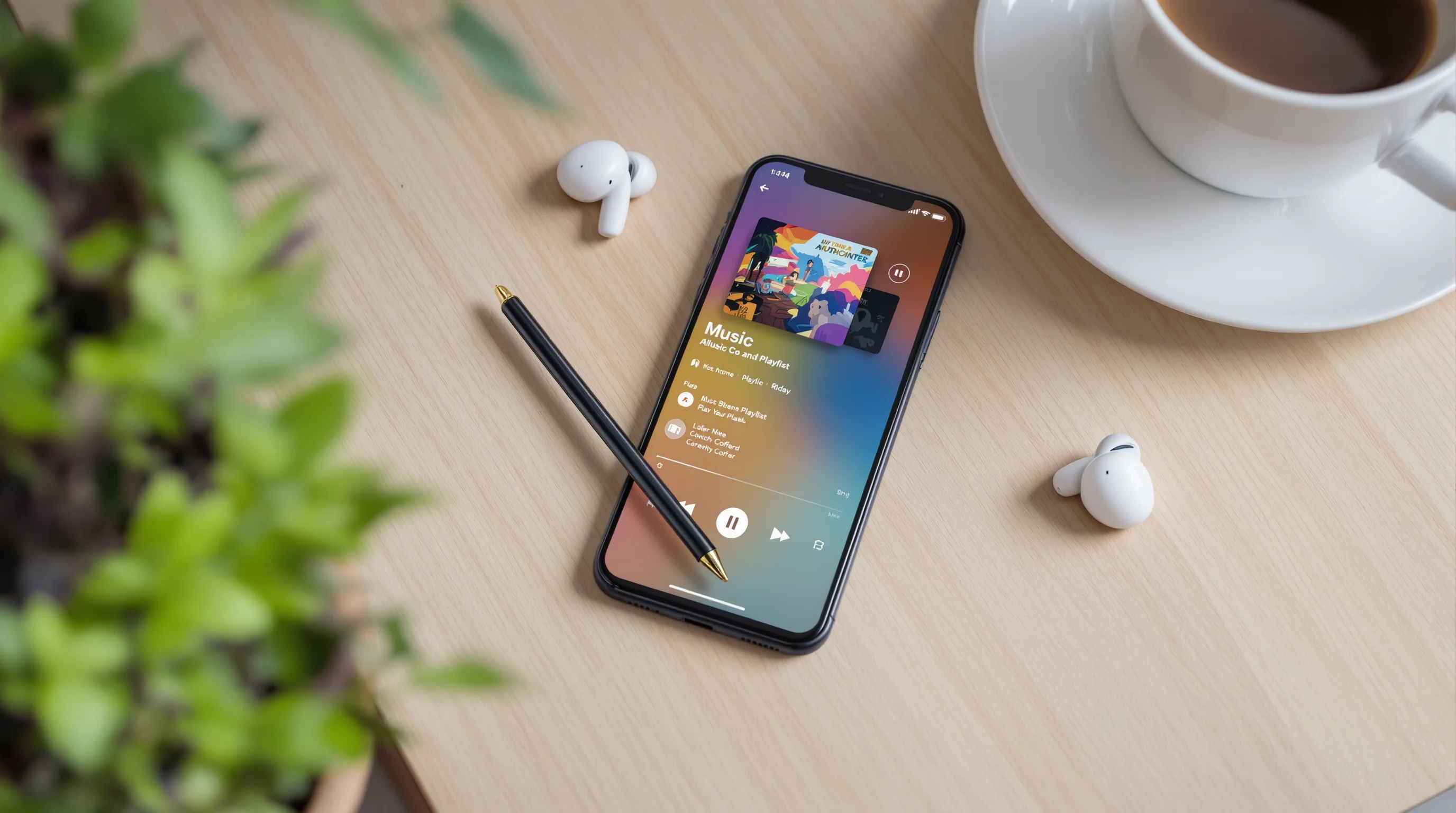 RiMusic: la aplicación para música gratuita sin anuncios en Android