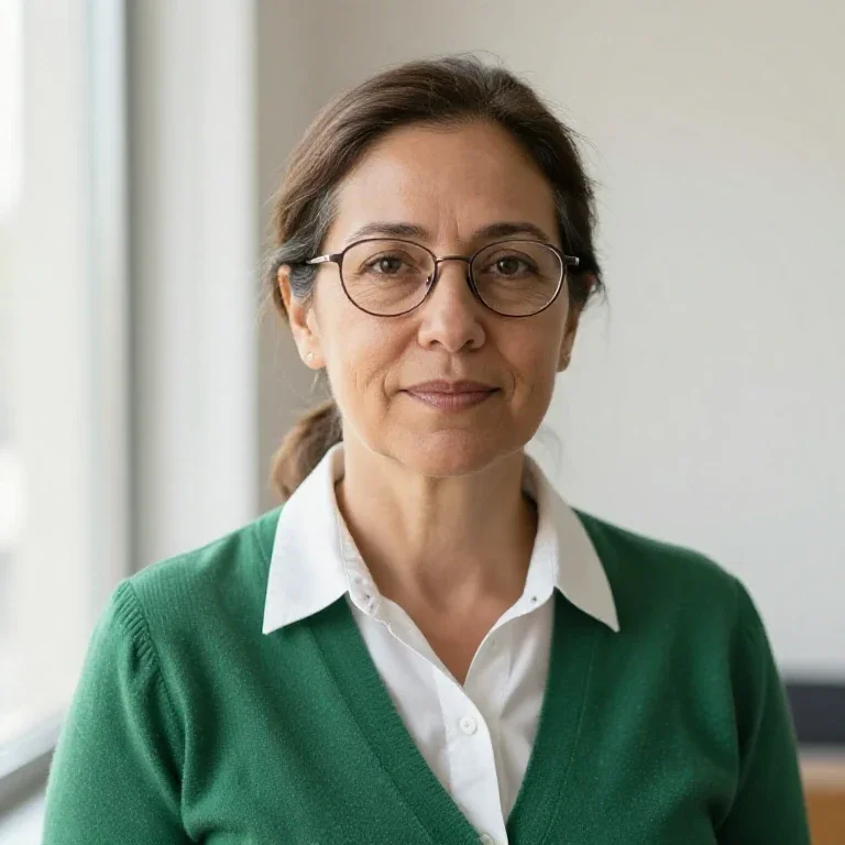Nadia Sauvage