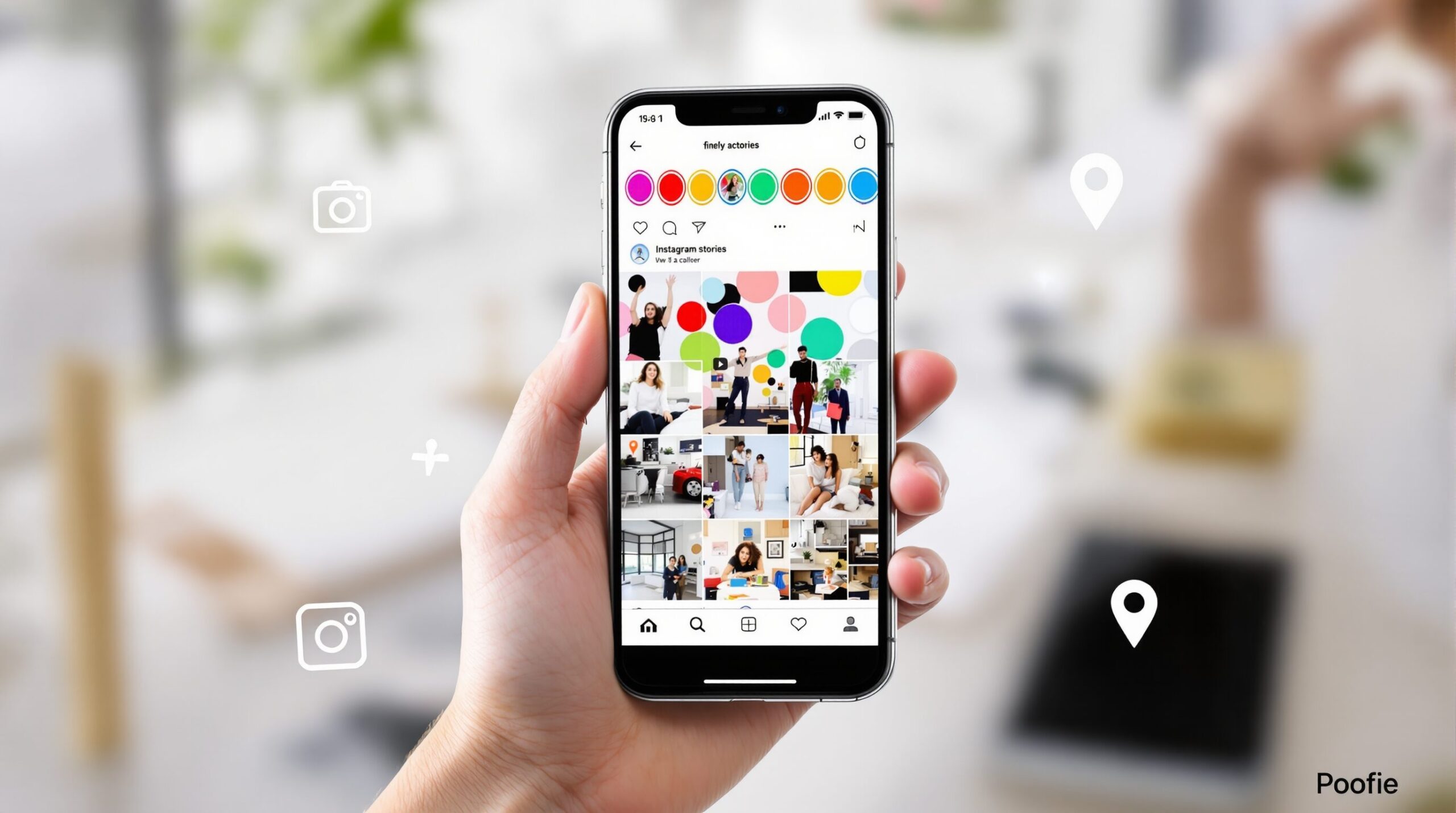 Historias Instagram: 7 funciones esenciales para aprovechar al máximo la plataforma