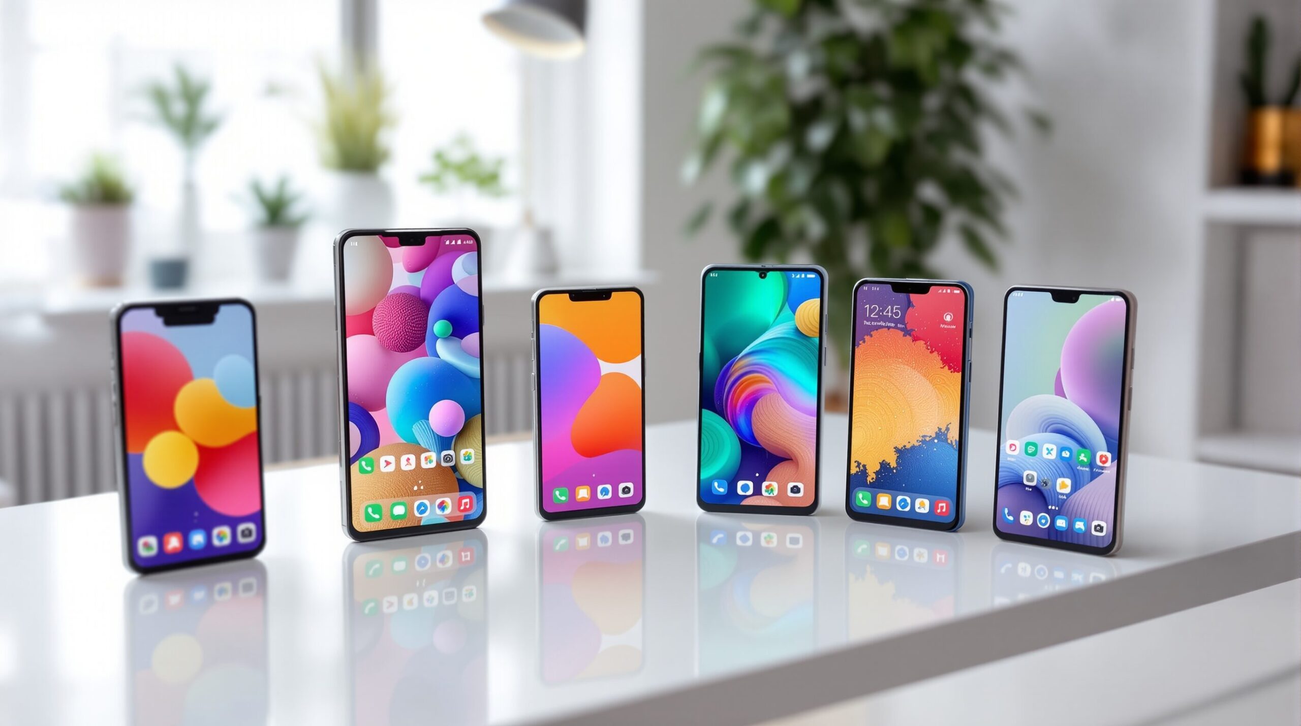 mejor movil calidad precio