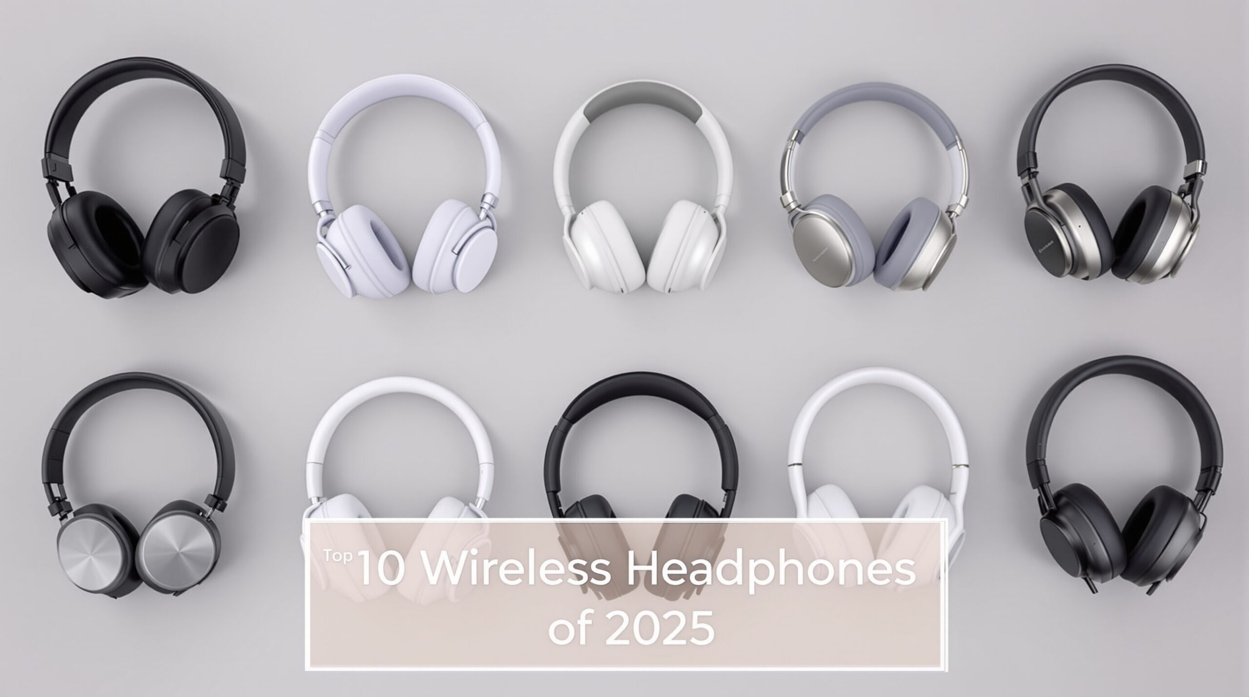 mejores auriculares inalambricos