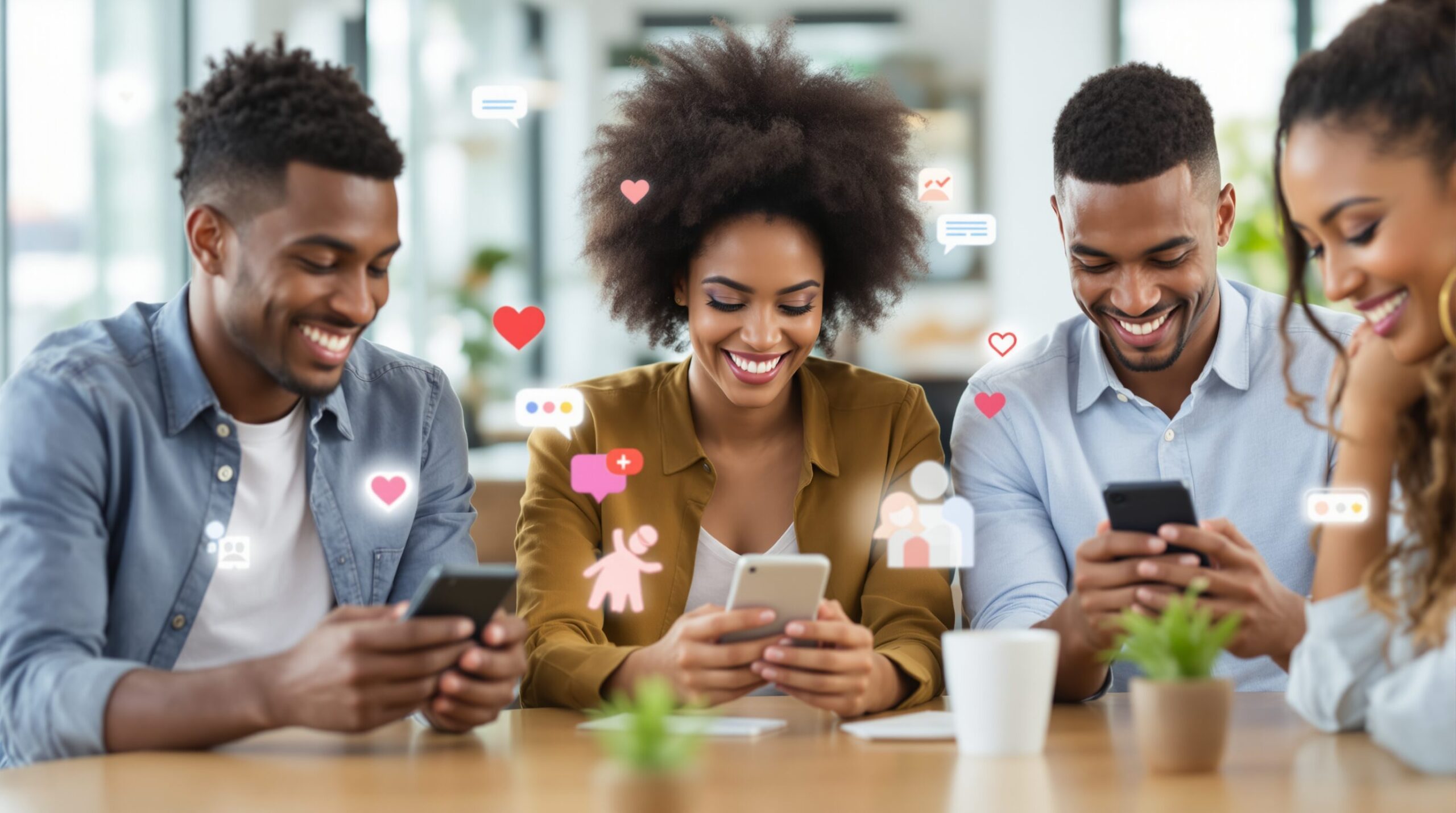 Aplicaciones para ligar: las 12 mejores opciones tecnológicas para encontrar pareja