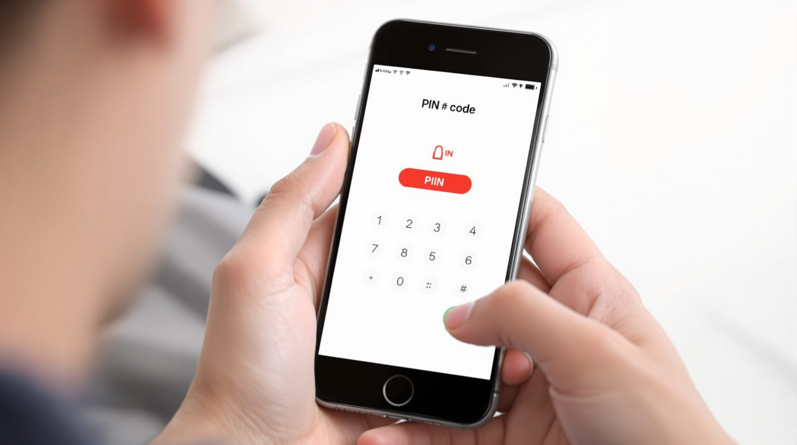 Cambiar PIN SIM: el método para modificar el código en Android y iPhone