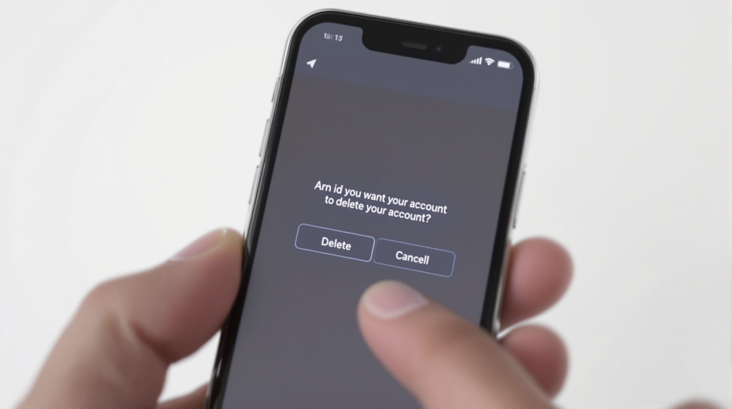 Eliminar cuenta Telegram: el método más rápido para borrar tu perfil ahora
