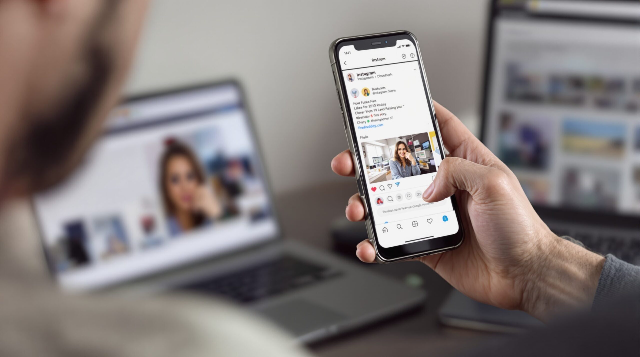 ver historias de instagram