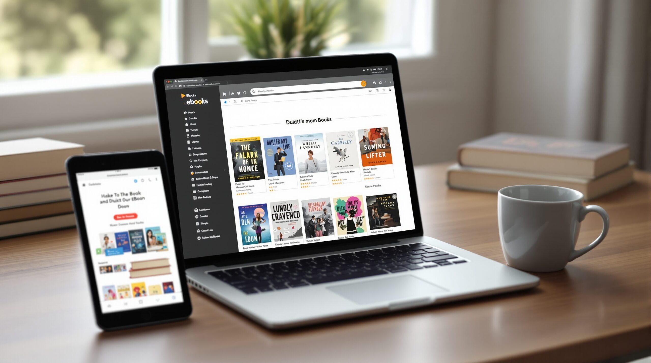 Descargar libros gratis: las 9 plataformas fiables para obtener eBooks sin coste