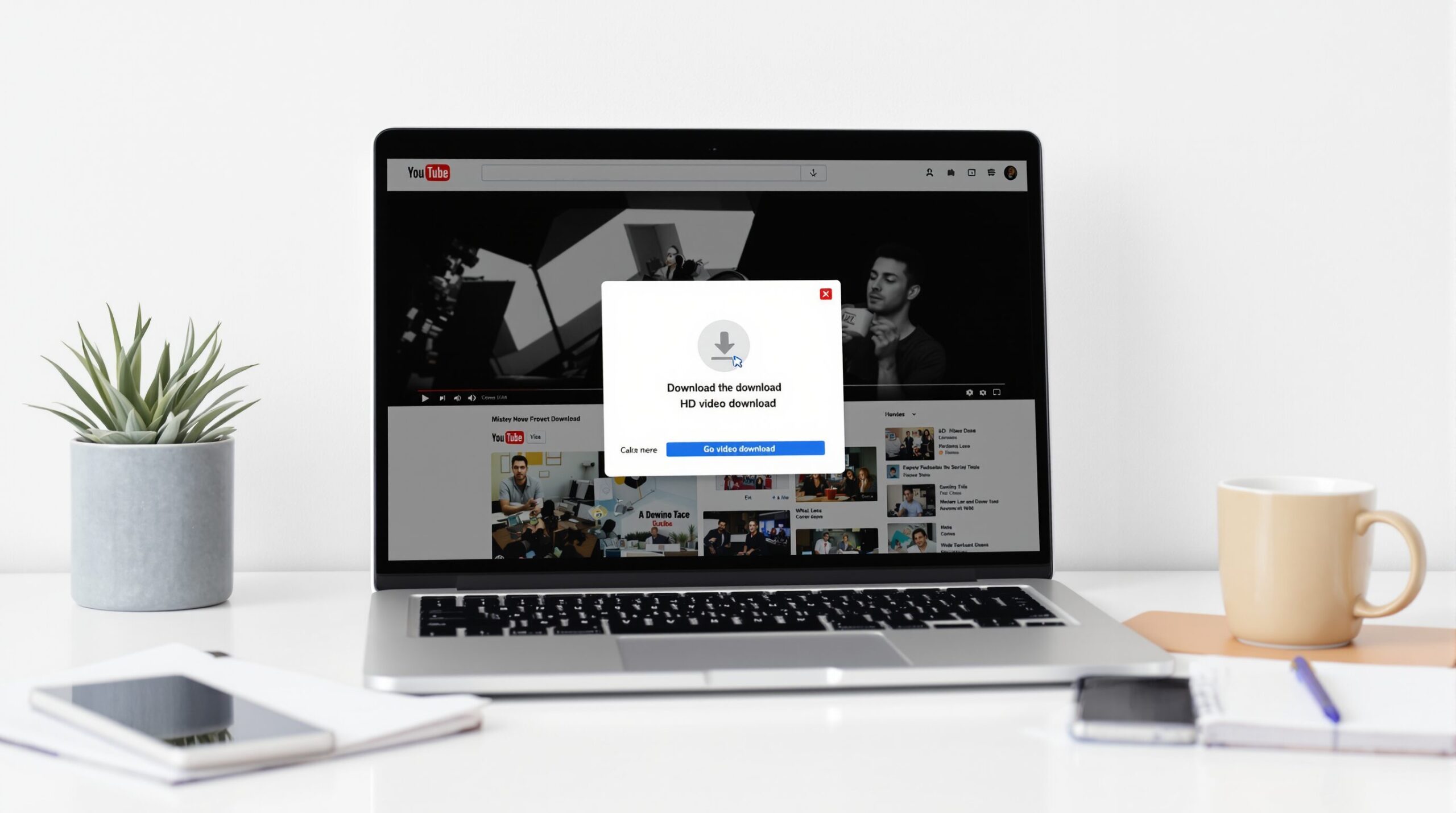 descargar video youtube gratis