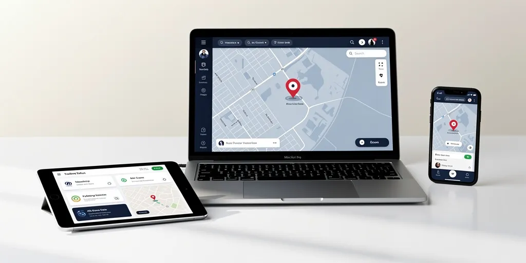 encontrar mi dispositivo