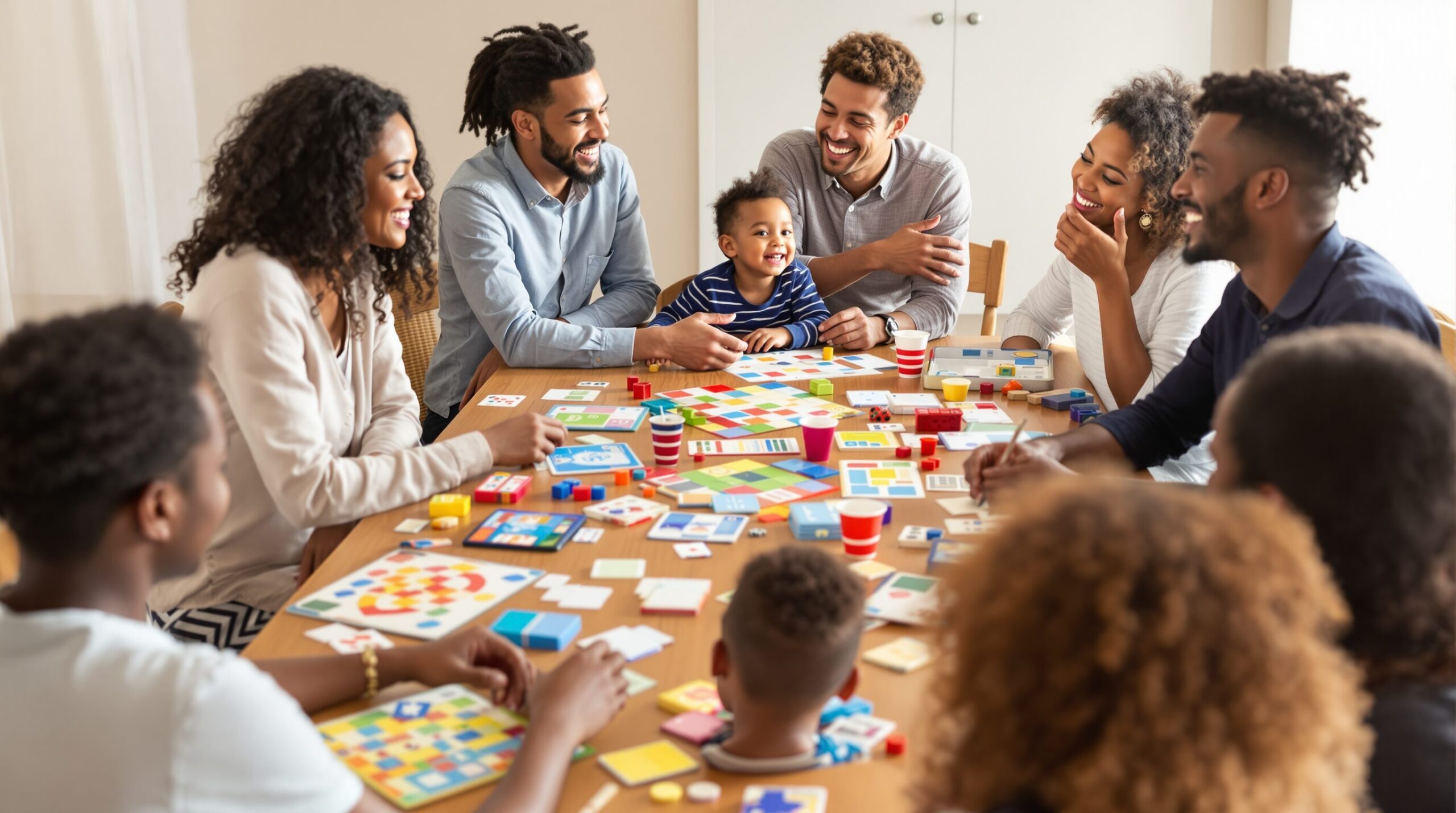 Juegos de mesa: los 15 títulos imprescindibles para cada tipo de jugador