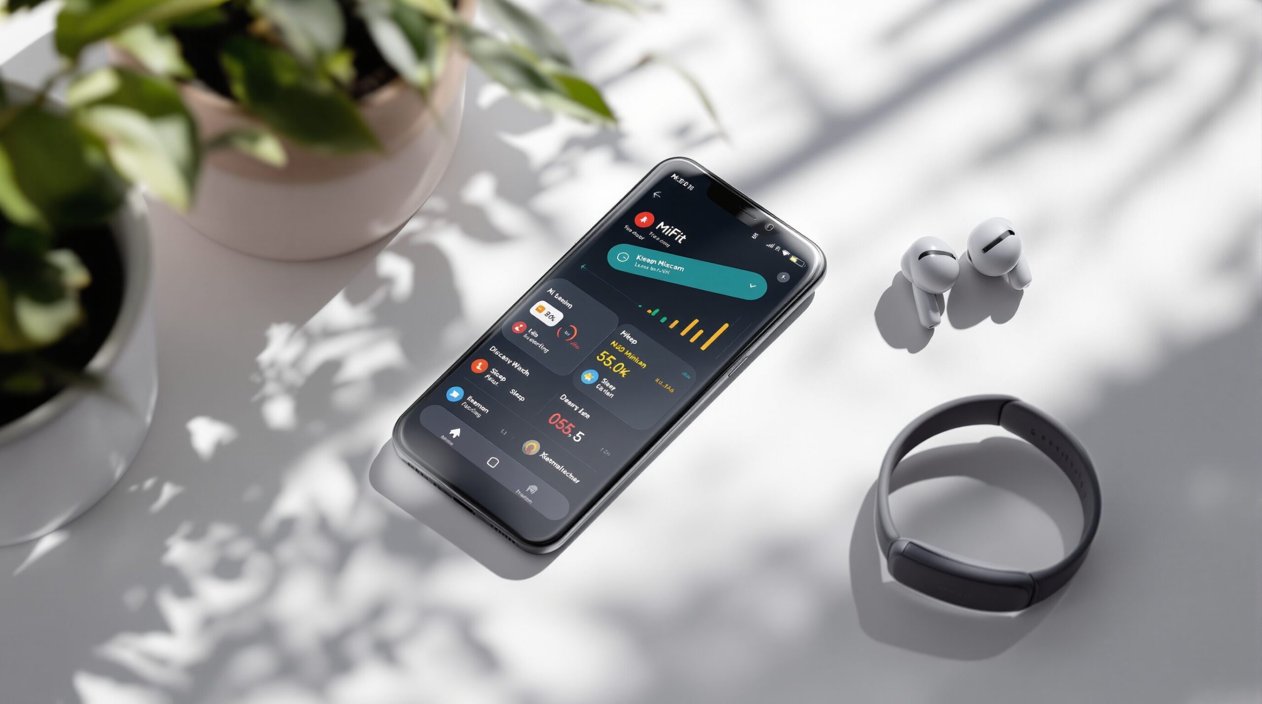 MiFit: la nueva aplicación imprescindible para dispositivos Xiaomi en 2024