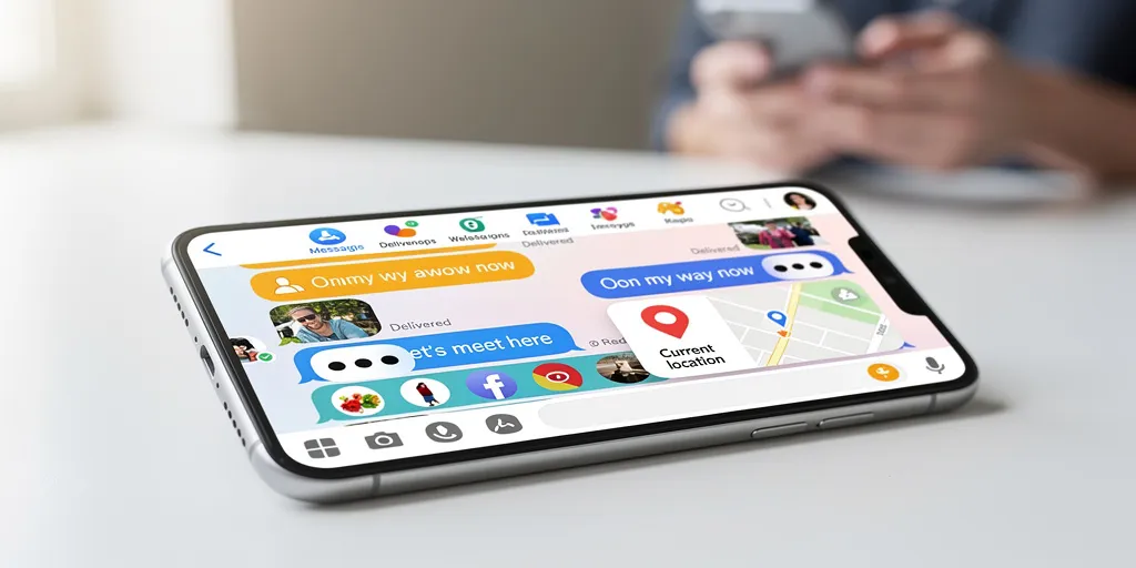 RCS chat: ¿qué es y cómo mejora la mensajería móvil actual?