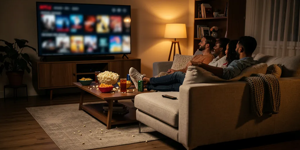 mejores peliculas netflix