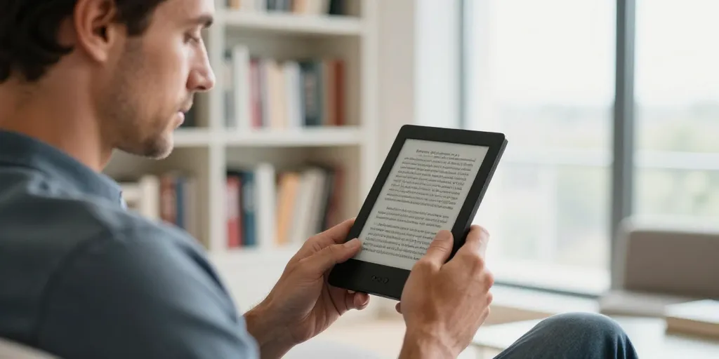 marcas de ebook