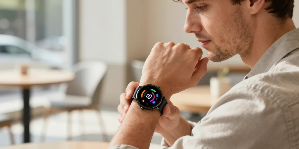 xiaomi watch 2 review