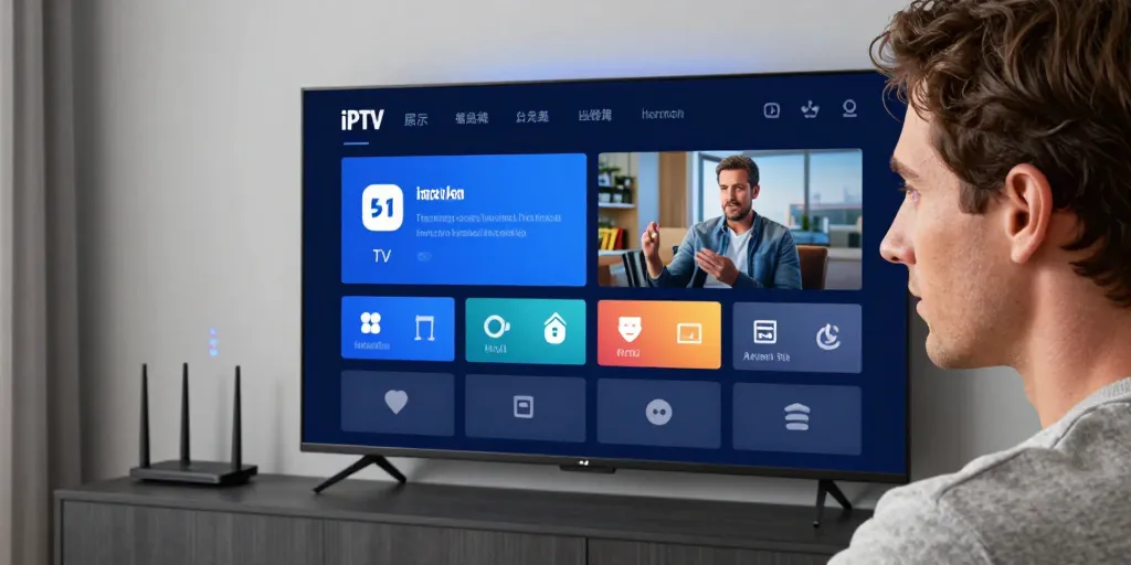mejores dns para iptv