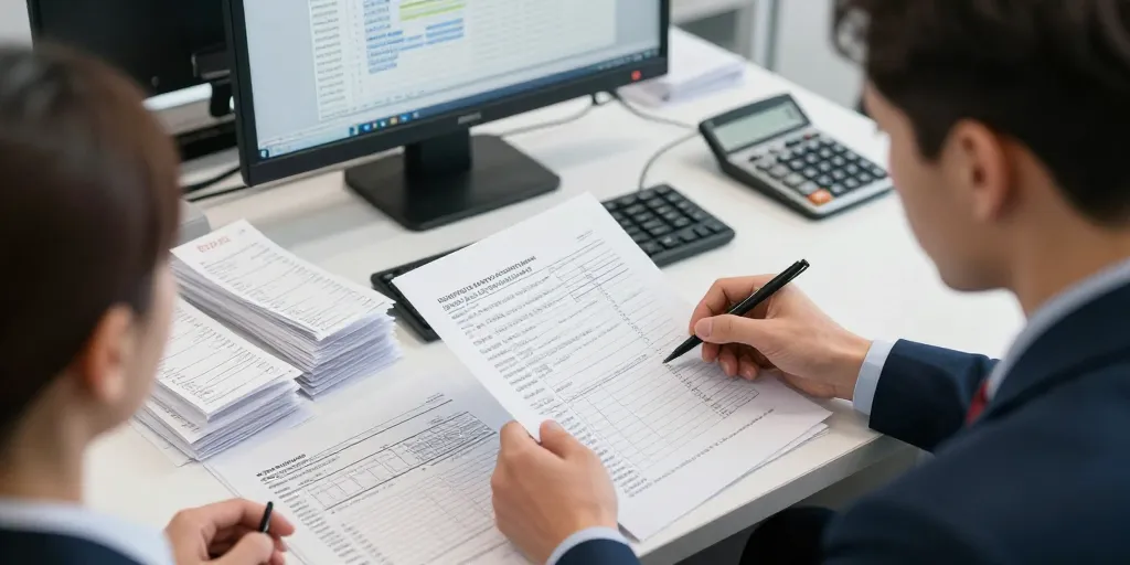 Fraude fiscal en empresas: qué irregularidades puede detectar Hacienda
