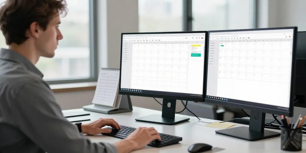 agenda digital