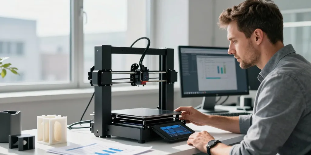 impresora 3D