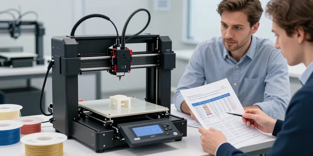 impresora 3D
