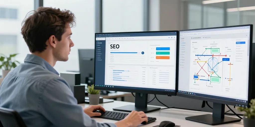 SEO para IA en 2026: por qué tu estrategia actual está obsoleta (y cómo redefinirla sin abandonar lo que funciona)